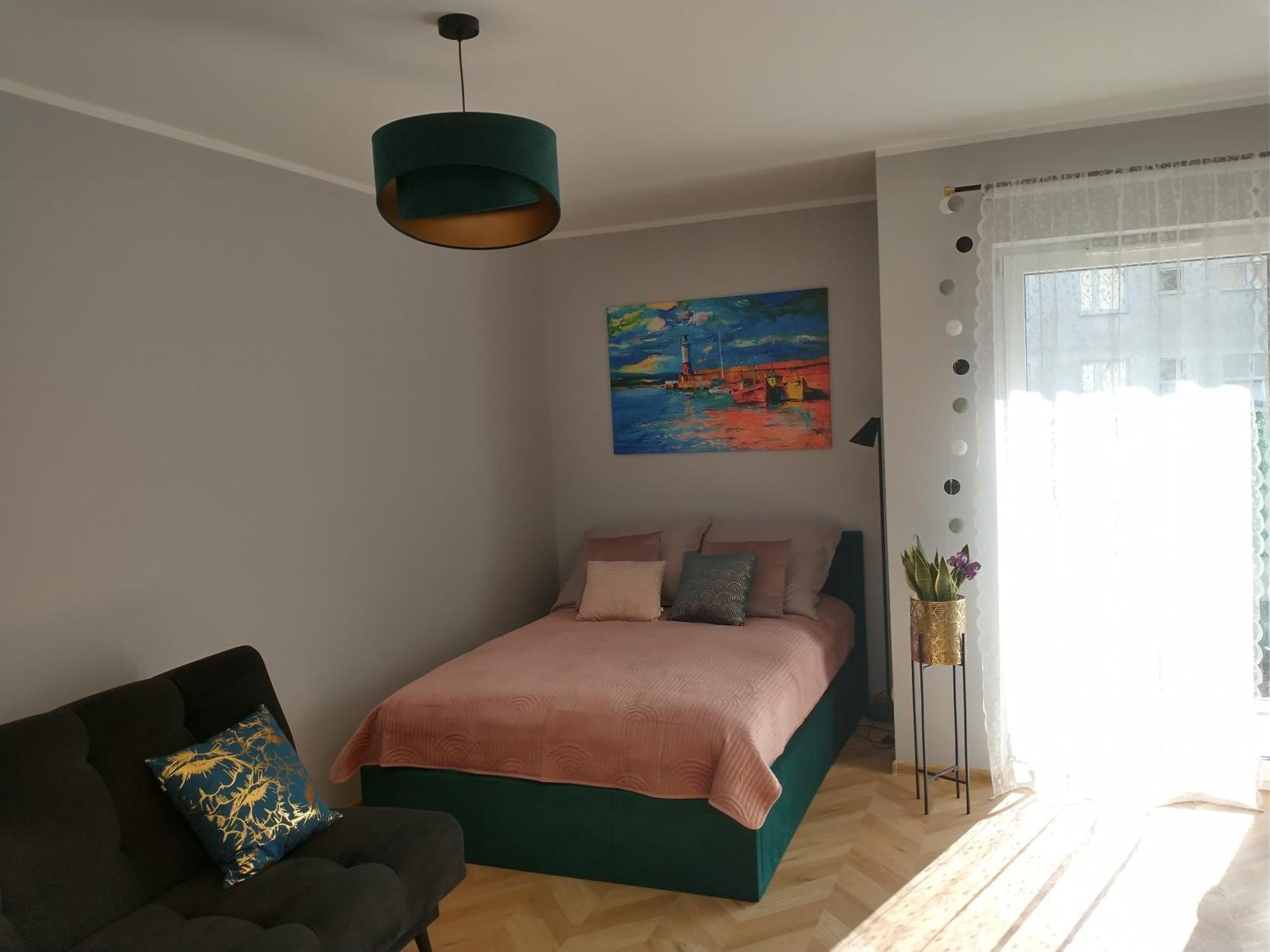 Plac Slowianski 10 Świnoujście Exterior foto