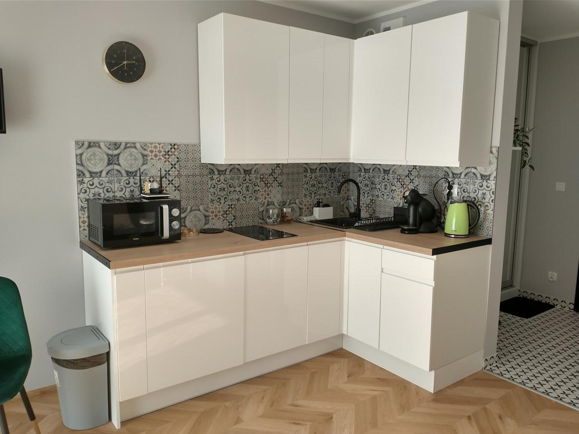 Plac Slowianski 10 Świnoujście Exterior foto