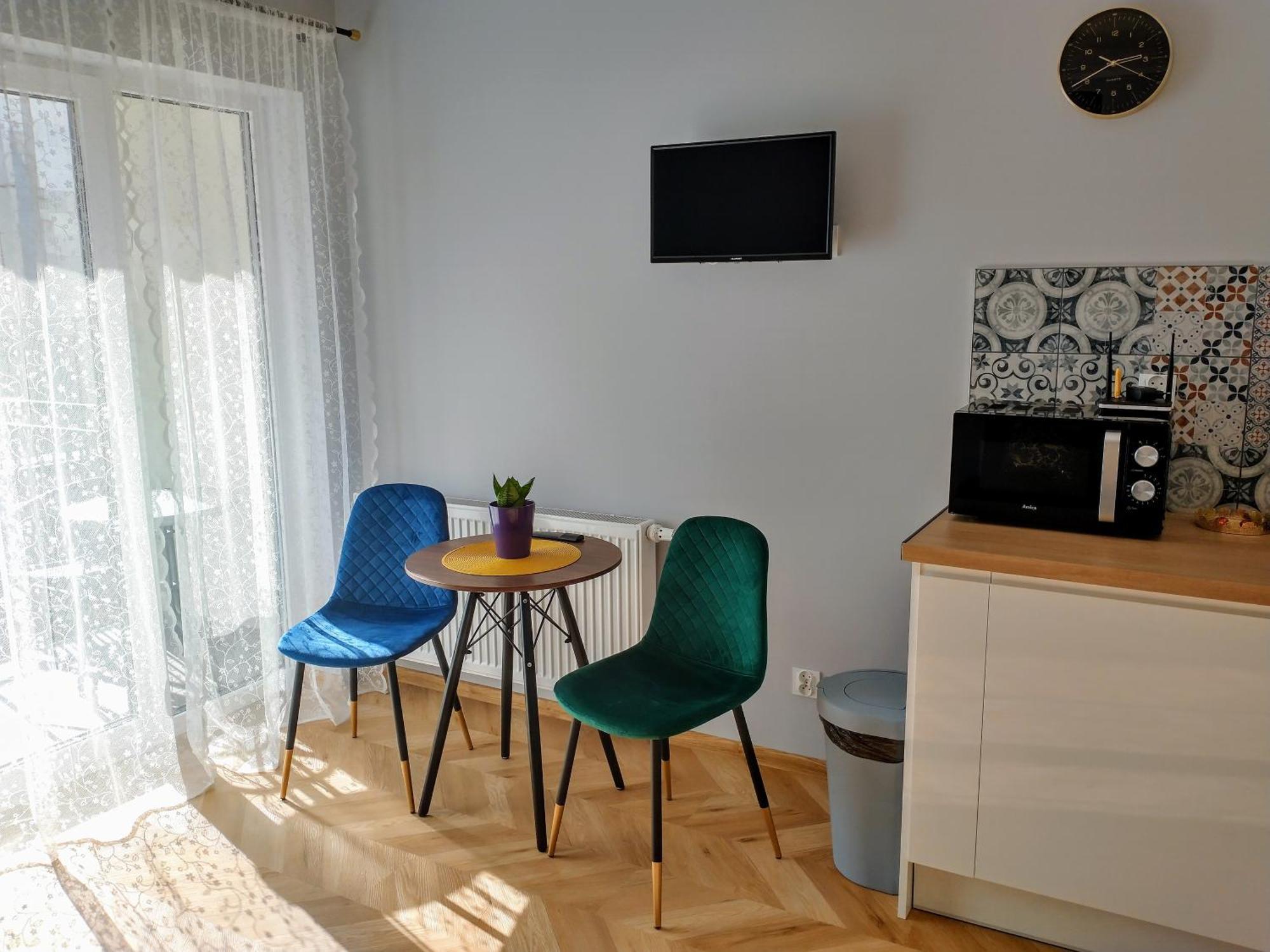Plac Slowianski 10 Świnoujście Exterior foto