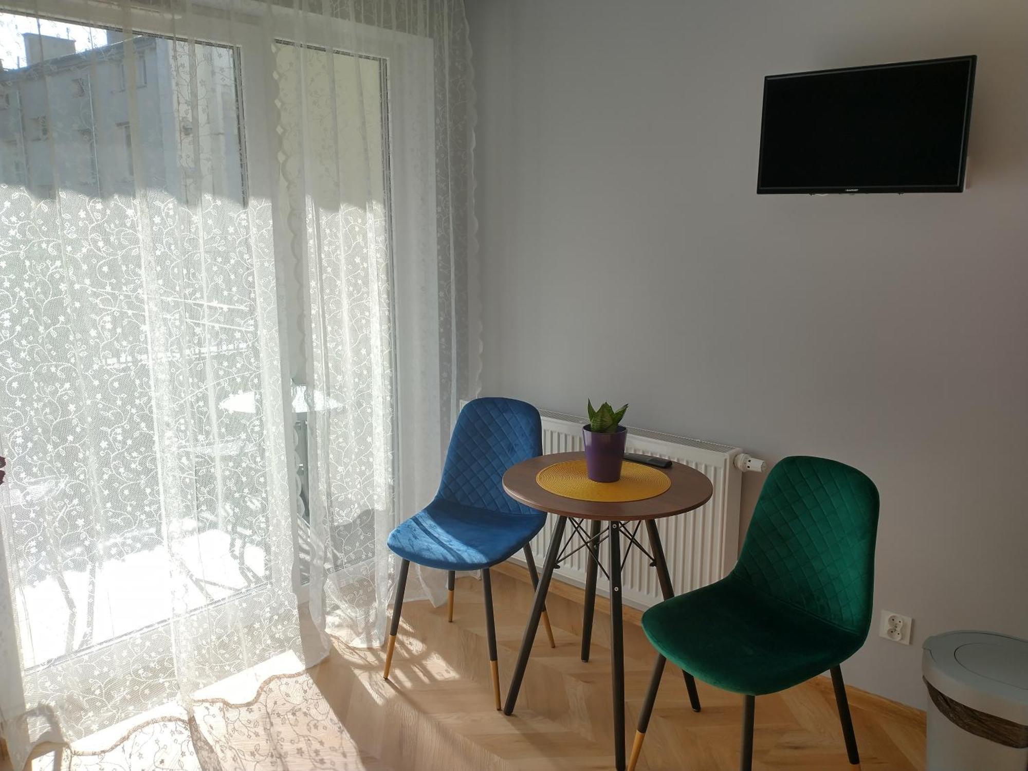 Plac Slowianski 10 Świnoujście Exterior foto