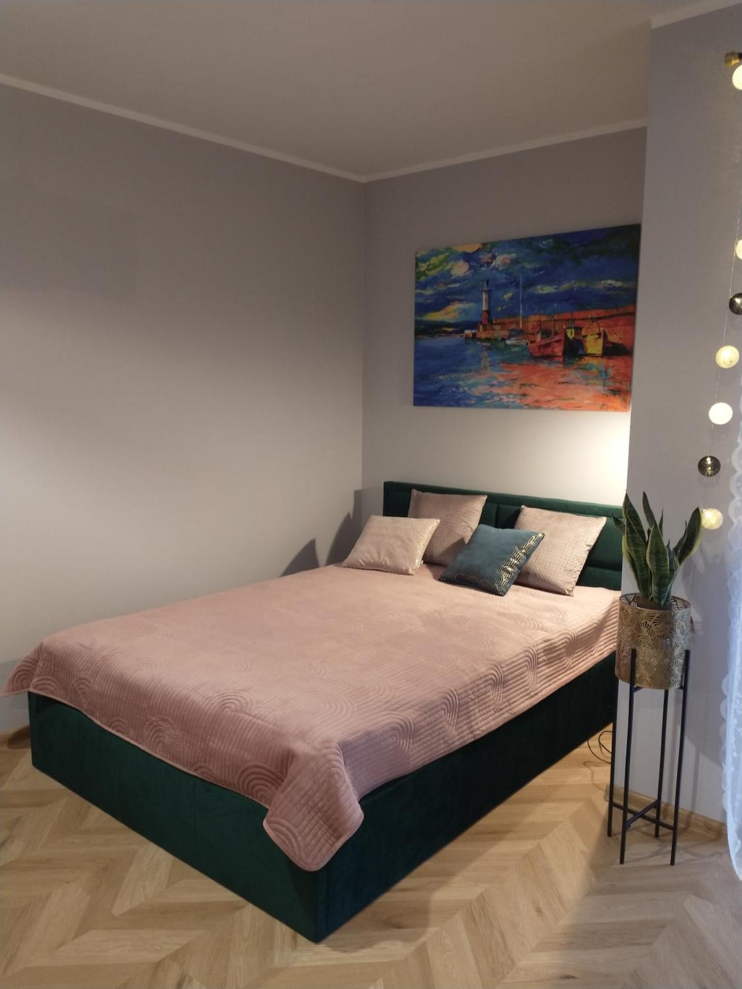Plac Slowianski 10 Świnoujście Exterior foto